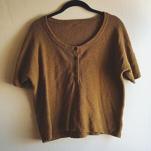 Madewell top
